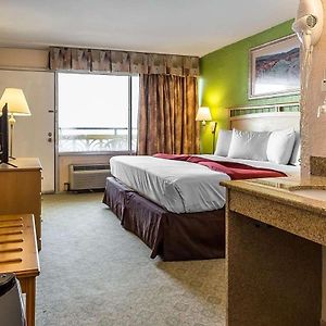Chambre Lit King-Size